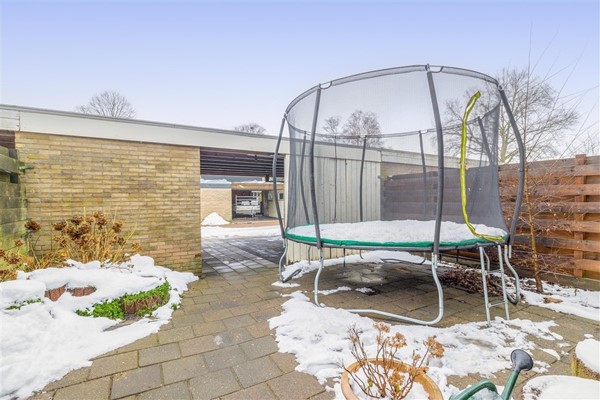 Medium property photo - Driemolenslaan 47, 9649 ER Muntendam